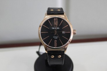 TW Steel Slimline