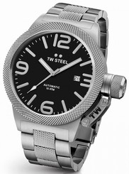 TW Steel Watch - New Canteen Collection - CB5 (Men's)