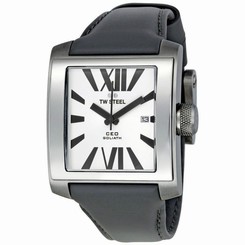 TW Steel Men's CEO Goliath Watch CE3001 Retail $475