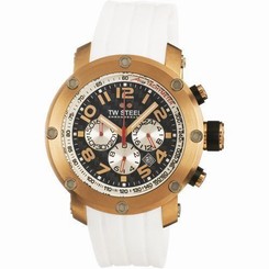 TW STEEL Tech Chronograph Gents Watch TW605 - RRP ��575 - BRAND NEW