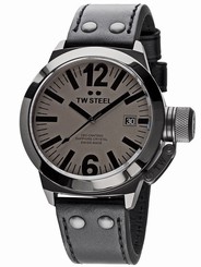 TW STEEL CEO Canteen 45mm Titanium Gents Watch CE1051 - RRP ��495 - BRAND NEW