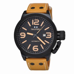 TW STEEL Canteen Automatic 50mm Gents Watch TWA203 - RRP ��425 - BRAND NEW