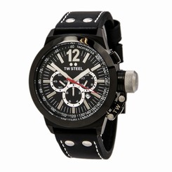 TW Steel CE1033 Men's CEO Canteen Quartz Chronographs Watch