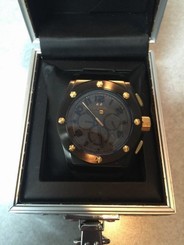 TW Steel Renault F1 Team Pilot Men's Quartz Watch TW682 Special Edition