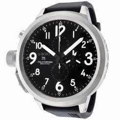 NEW U-Boat Flightdeck Men's Chronograph Watch - 1247