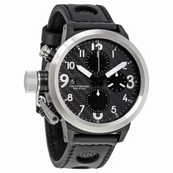 U Boat Flightdeck Chronograph Automatic Mens Watch 1840