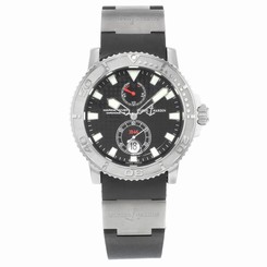 Ulysse Nardin Maxi Marine Diver 263-33-3/92 Automatic Men's Watch 717449267658