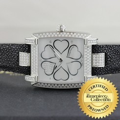 Ulysse Nardin Caprice - 133-91AC/HEART MSRP $22,400