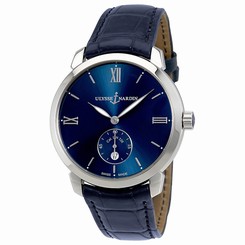Ulysse Nardin Classico Automatic Mens Watch 3203-136-2/33