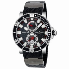 Ulysse Nardin Maxi Marine Diver Mens Watch 263-90-3-72
