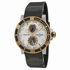 Ulysse Nardin 265-90-3c/91 Mens Maxi Marine Diver Watch