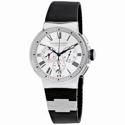 Ulysse Nardin Marine Automatic Mens Watch 1533-150-3/40
