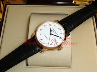  Ulysse Nardin Classico Automatic 40mm Limited Edition 888 Pieces 8152-111-2/5GF