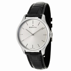 Zenith Port Royal Men's Manual Watch 03-5010-2562-01-C493