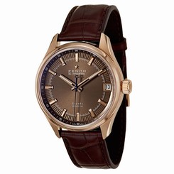 Zenith El Primero Espada Men's Automatic Watch 18-2170-4650-75-C713