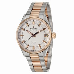 Zenith El Primero Espada Men's Automatic Watch 51-2170-4650-01M2170