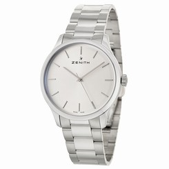 Zenith Port Royal Men's Manual Watch 03-5010-2562-01M5010