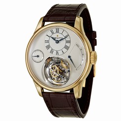 Zenith Academy Christophe Colomb Men's Manual Watch 35-2210-8804-01-C631
