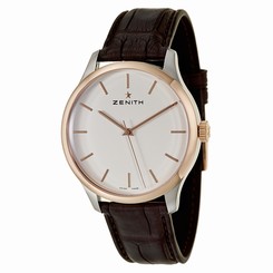 Zenith Port Royal Men's Manual Watch 51-5010-2562-38-C498
