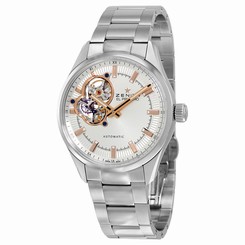Zenith El Primero Synopsis Stainless Steel Mens Watch 03.2170.4613/01.M2170