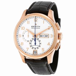 Zenith Captain Automatic Chronograph Mens Watch 18.2071.4054/01.C711
