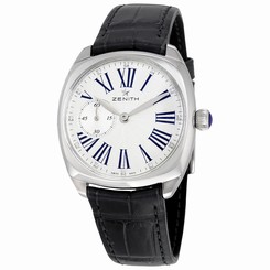 Zenith Heritage Star Stainless Steel Ladies Watch 03.1970.681/01.C733