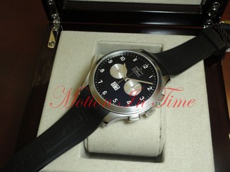 Zenith El Primero Chronograph Grande Class Grande Date S/S 03.0520.4010/21.R511