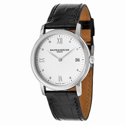 Baume and Mercier Classima Executives Women's Quartz Watch MOA10146