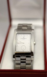 BAUME & MERCIER Geneve Hampton CLASSIC Midsized MVO45063 Men's Wristwatch