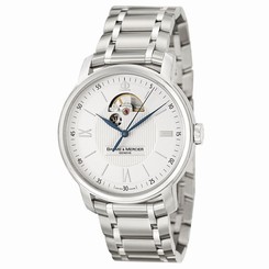 Baume and Mercier Classima Executives Men's Automatic Watch MOA08833