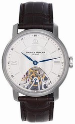 Wristwatch BAUME&MERCIER MOA08786