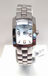 Baume & Mercier Mini Hampton Milleis Brand New