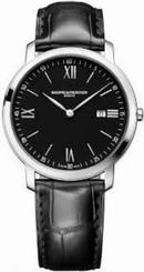 Baume&Mercier M0A10098 Men's wristwatch 7613268002827
