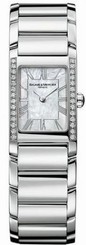 Women's wristwatch - Baume&Mercier MOA08748