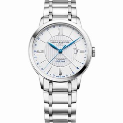 NEW Baume et Mercier Classima Swiss Automatic Men's Watch 10273