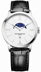Baume&Mercier M0A10219 Men's wristwatch 7613268448342
