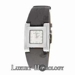Authentic Ladies Baume & Mercier Catwalk M0A08169 Stainless Steel Quartz Watch