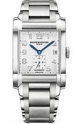 Wristwatch BAUME&MERCIER MOA10047