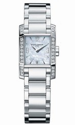 Wristwatch BAUME&MERCIER MOA08666