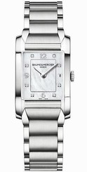 Wristwatch BAUME&MERCIER MOA10050 683498402237