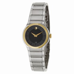 Movado Quadro Bracelet Women's watch 0606494