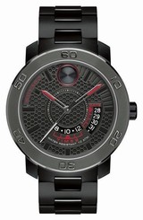 New Movado 'Bold' Bracelet Watch, 44mm Watch 3600384