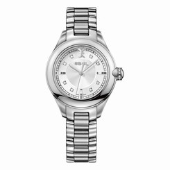 Ebel Ladies ONDE Diamond Dial Watch 1216092