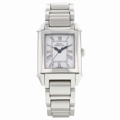 Girard-Perregaux 2591 Vintage Quartz Stainless Steel Women's Watch