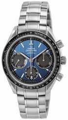 OMEGA watch Speedmaster Black Automatic Chronograph 326.30.40.50.03.001 Men's 683498407614