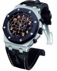 Audemars Piguet 57th St. Street Offshore Limited 250 Pieces 26298SK.OO.D101CR.01