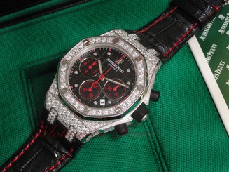 Audemars Piguet Royal Oak Offshore LAS VEGAS Limited 60 Pcs 26271BC.ZZ.D002CR.01
