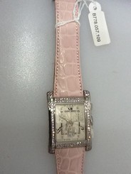 BEDAT & CO. NO. 7 PINK DIAMOND LADIES WATCH 778.057.109 BNWT!!! $25,000 RETAIL!!