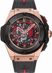 Hublot Big Bang King 716.OM.1129.RX.MAN11 Red Devil Manchester Automatic Watch