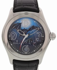 Corum Bubble Bats 082.150.20 Limited Edition Box / Papers
